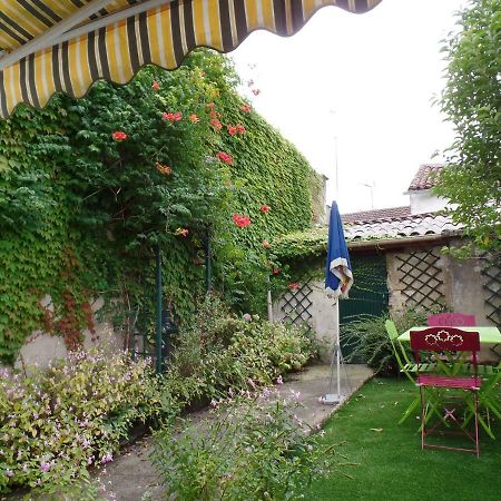 Gite chez Cyrano Bergerac Esterno foto