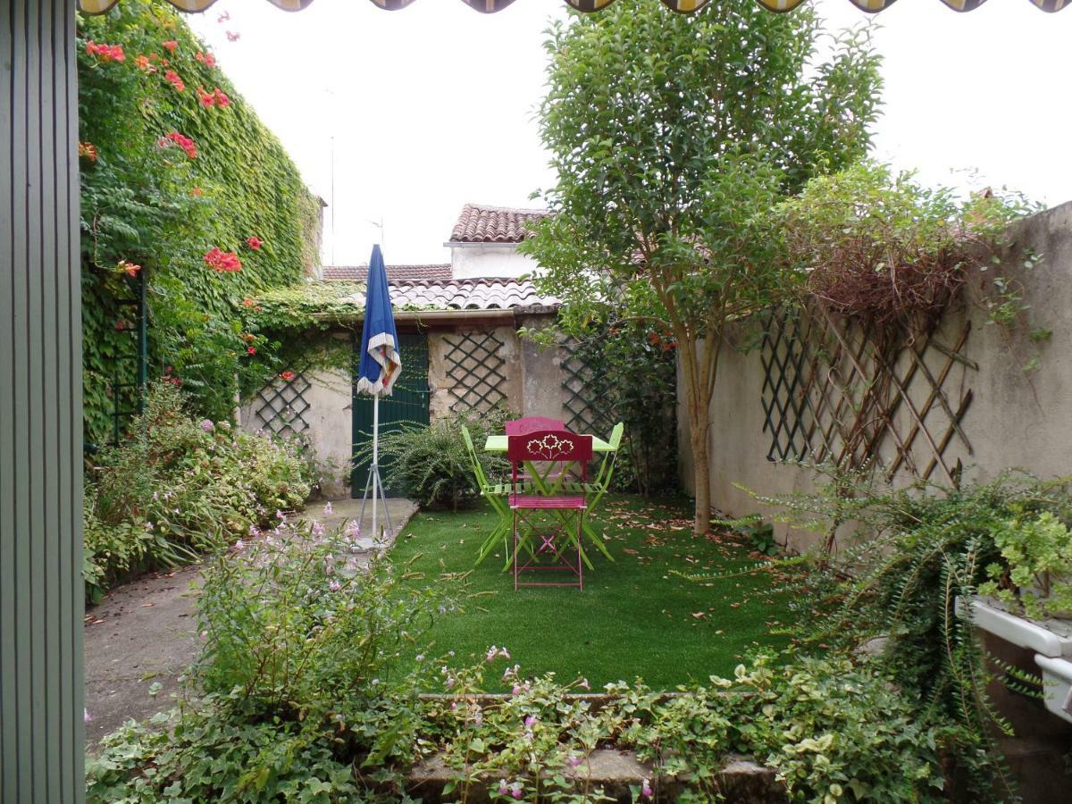 Gite chez Cyrano Bergerac Esterno foto